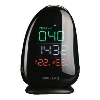 Home Ulti-Function Electronic Indoor And Outdoor Temperature Weather Station clock